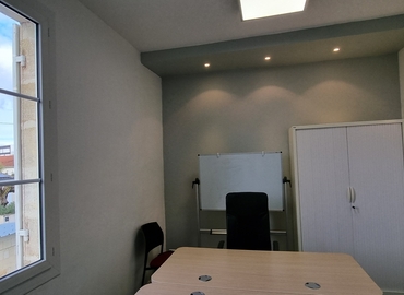 28 m² Business space in Bordeaux, 41 rue de Professeur Calmette (33150) - 10 | MatchOffice