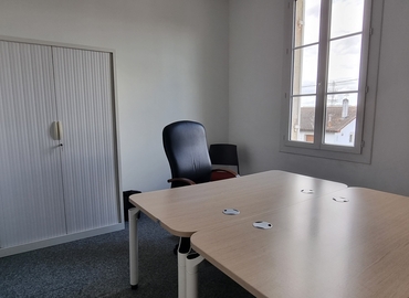 28 m² Business space in Bordeaux, 41 rue de Professeur Calmette (33150) - 11 | MatchOffice