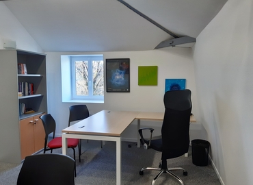 28 m² Business park in Bordeaux, 41 rue de Professeur Calmette (33150) - 12 | MatchOffice.com