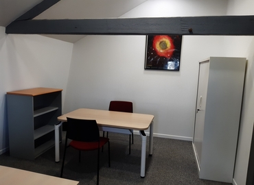 28 m² Business center in Bordeaux, 41 rue de Professeur Calmette (33150) - 13 | MatchOffice.com