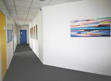 215 m² Serviced office in Toulouse, Av. de l'Europe (31520) - 6 | MatchOffice.com