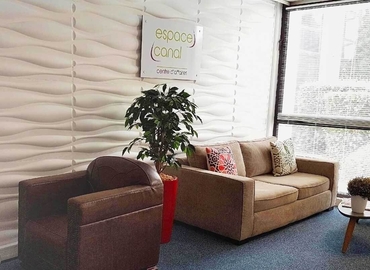 Parc d'affaires à location à Toulouse 215 m², Av. de l'Europe - 1 | MatchOffice