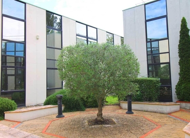 215 m² Business park in Toulouse, Av. de l'Europe (31520) - 0 | MatchOffice