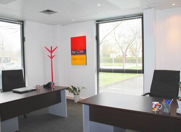 215 m² Business space in Toulouse, Av. de l'Europe (31520) - 7 | MatchOffice