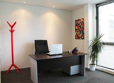 215 m² Business space in Toulouse, Av. de l'Europe (31520) - 9 | MatchOffice.com