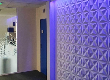 Сentre d'affaires à louer à Toulouse 215 m², Av. de l'Europe - 10 | MatchOffice