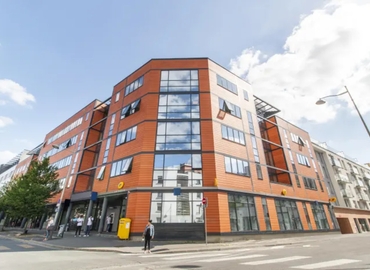 100 m² Serviced office in Reims, 9-11 rue Gaston Boyer (51100) - 2 | MatchOffice.com