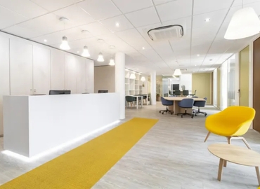 100 m² Business park in Reims, 9-11 rue Gaston Boyer (51100) - 3 | MatchOffice