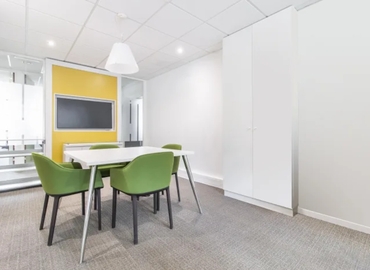 Domiciliation commerciale à location à Reims 10 m², 9-11 rue Gaston Boyer - 9 | MatchOffice