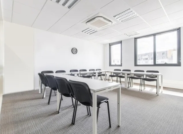 100 m² Shared workspace  in Reims, 9-11 rue Gaston Boyer (51100) - 4 | MatchOffice