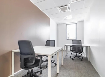 100 m² Shared office  in Reims, 9-11 rue Gaston Boyer (51100) - 5 | MatchOffice.com