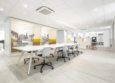 100 m² Shared workspace  in Reims, 9-11 rue Gaston Boyer (51100) - 6 | MatchOffice