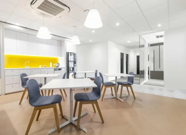 100 m² Coworking in Reims, 9-11 rue Gaston Boyer (51100) - 7 | MatchOffice.com