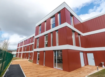 Virtual office in Orly, Gare de Brunoy (91800) - 6 | MatchOffice