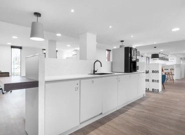 Virtual business address in Orly, Gare de Brunoy (91800) - 9 | MatchOffice.com