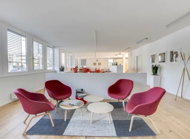 Virtual office in Orly, Gare de Brunoy (91800) - 10 | MatchOffice