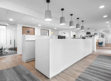 100 m² Coworking space  in Orly, Gare de Brunoy (91800) - 12 | MatchOffice