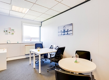 Virtual address in Tremblay-en-France, Rue de la Haye 1 (93290) - 5 | MatchOffice