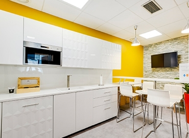 Virtual business address in Tremblay-en-France, Rue de la Haye 1 (93290) - 7 | MatchOffice