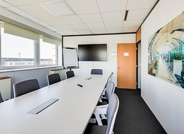 50 m² Conference center in Tremblay-en-France, Rue de la Haye 1 (93290) - 16 | MatchOffice.com