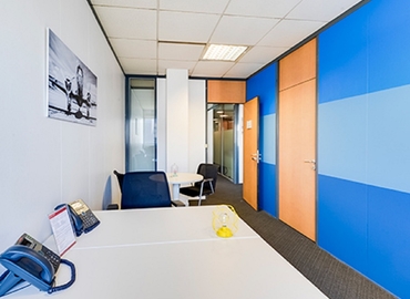 Virtual address in Tremblay-en-France, Rue de la Haye 1 (93290) - 8 | MatchOffice