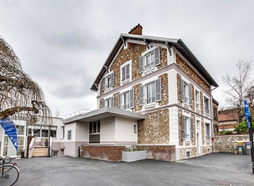 Virtual office in Boulogne-Billancourt, 7 rue Le Bouvier (92340) - 1 | MatchOffice