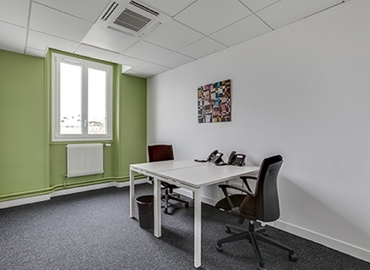 Virtual office in Boulogne-Billancourt, 7 rue Le Bouvier (92340) - 3 | MatchOffice