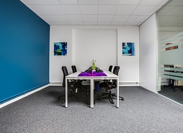 Virtual office in Boulogne-Billancourt, 7 rue Le Bouvier (92340) - 8 | MatchOffice