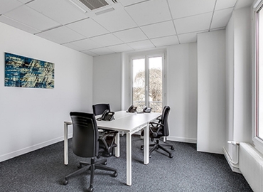 Virtual office space in Boulogne-Billancourt, 7 rue Le Bouvier (92340) - 9 | MatchOffice