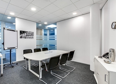 50 m² Shared workspace  in Antony, 7 rue Le Bouvier (92340) - 8 | MatchOffice.com