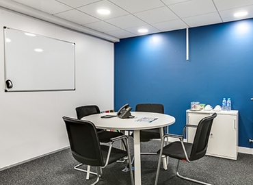 25 m² Convention center in Boulogne-Billancourt, 7 rue Le Bouvier (92340) - 13 | MatchOffice