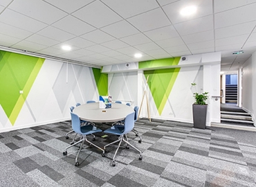 25 m² Conference space in Boulogne-Billancourt, 7 rue Le Bouvier (92340) - 14 | MatchOffice