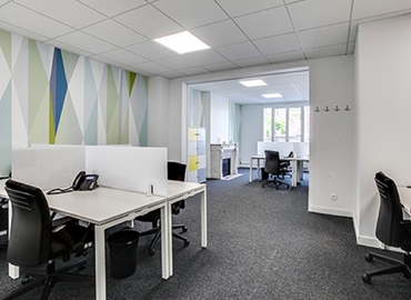 50 m² Coworking space  in Antony, 7 rue Le Bouvier (92340) - 13 | MatchOffice