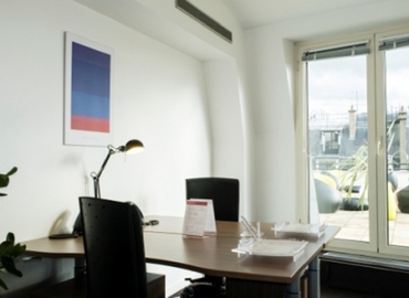 Virtual business address in Paris 2, 9 rue du Quatre Septembre (75002) - 2 | MatchOffice