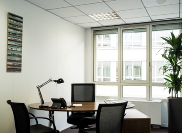 60 m² Meeting room in Paris 2, 9 rue du Quatre Septembre (75002) - 8 | MatchOffice.com