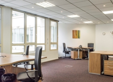 60 m² Conference room in Paris 2, 9 rue du Quatre Septembre (75002) - 11 | MatchOffice.com