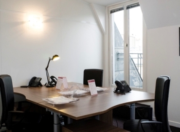 50 m² Coworking space  in Paris 2, 9 rue du Quatre Septembre (75002) - 13 | MatchOffice.com