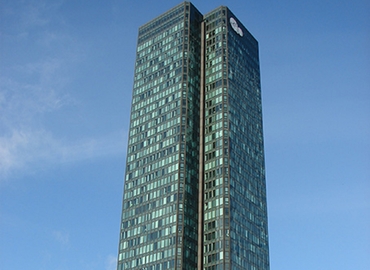 Virtual business address in Courbevoie, 16 Place de l'Iris (92400) - 2 | MatchOffice