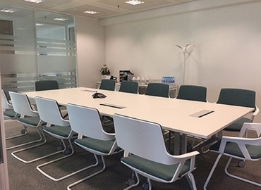 Virtual address in Courbevoie, 16 Place de l'Iris (92400) - 4 | MatchOffice