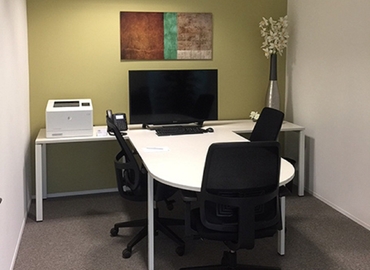 Virtual business address in Courbevoie, 16 Place de l'Iris (92400) - 10 | MatchOffice.com