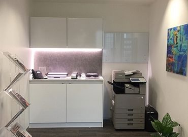 100 m² Conference room in Courbevoie, 16 Place de l'Iris (92400) - 14 | MatchOffice.com