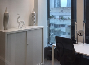 100 m² Coworking space  in Courbevoie, 16 Place de l'Iris (92400) - 13 | MatchOffice.com