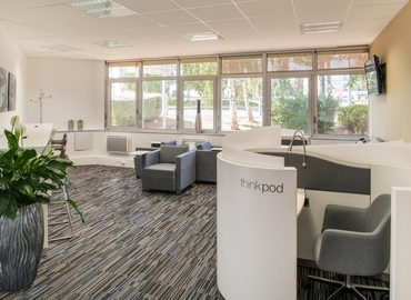 50 m² Coworking  in Orly, 1 allée du commandant Mouchotte (91550) - 12 | MatchOffice.com