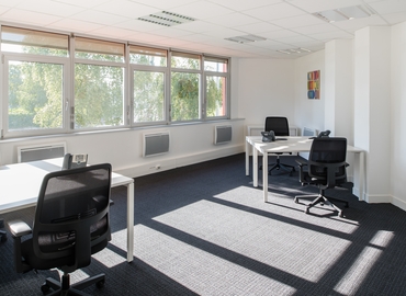 Virtual office space in Orly, 1 allée du commandant Mouchotte (91550) - 4 | MatchOffice.com