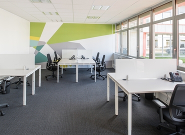 50 m² Shared workspace  in Orly, 1 allée du commandant Mouchotte (91550) - 17 | MatchOffice.com