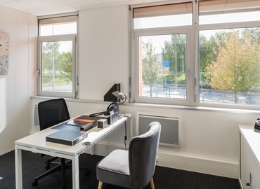 50 m² Coworking  in Orly, 1 allée du commandant Mouchotte (91550) - 19 | MatchOffice