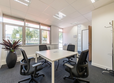 40 m² Conference hall in Orly, 1 allée du commandant Mouchotte (91550) - 11 | MatchOffice.com