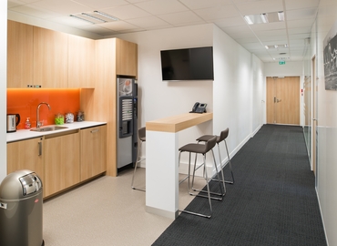 Virtual office à louer à Orly 10 m², 1 allée du commandant Mouchotte - 12 | MatchOffice