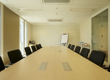 90 m² Business center in Nantes, Immeuble SKYLINE (44000) - 6 | MatchOffice