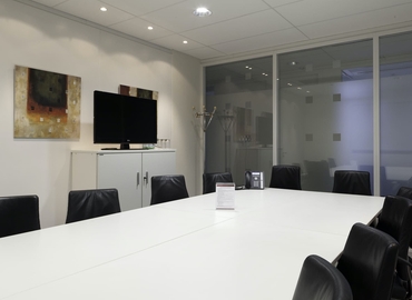 Virtual business address in Nantes, Immeuble SKYLINE (44000) - 6 | MatchOffice.com